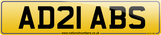AD21 ABS