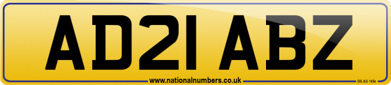 AD21 ABZ