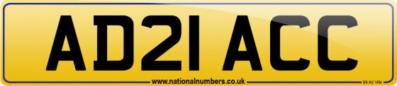 AD21 ACC