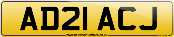AD21 ACJ