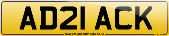 AD21 ACK
