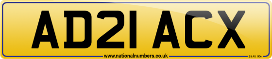 AD21 ACX