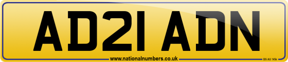 AD21 ADN