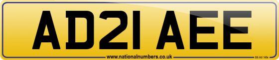 AD21 AEE