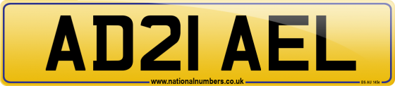 AD21 AEL