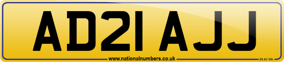 AD21 AJJ