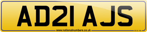 AD21 AJS