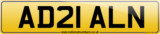 AD21 ALN