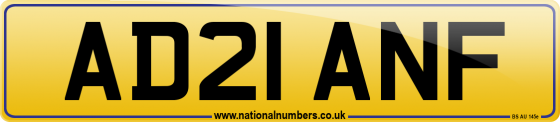 AD21 ANF