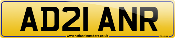 AD21 ANR