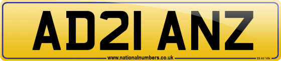 AD21 ANZ