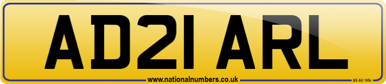 AD21 ARL