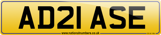 AD21 ASE