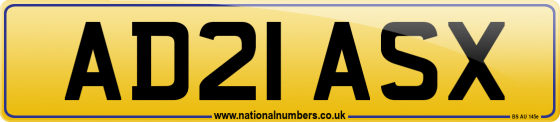 AD21 ASX