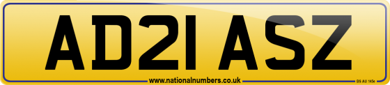AD21 ASZ