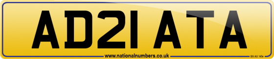 AD21 ATA