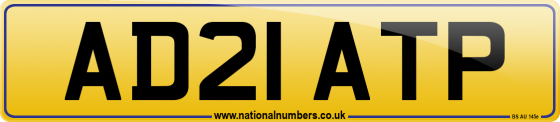 AD21 ATP