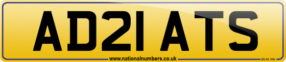AD21 ATS