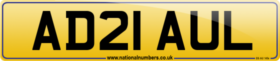 AD21 AUL