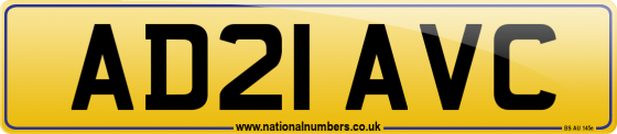 AD21 AVC