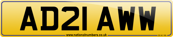 AD21 AWW
