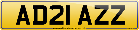 AD21 AZZ