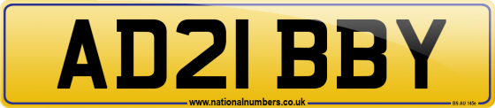AD21 BBY