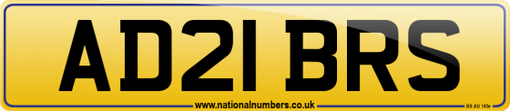 AD21 BRS