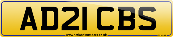 AD21 CBS