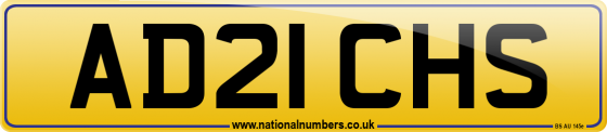 AD21 CHS