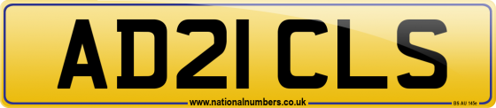 AD21 CLS