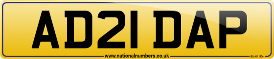 AD21 DAP
