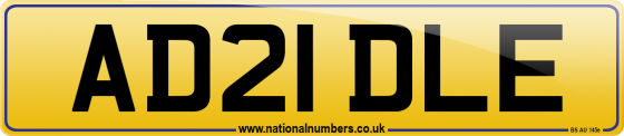 AD21 DLE