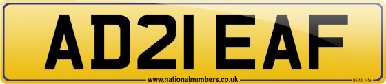 AD21 EAF