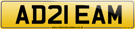 AD21 EAM
