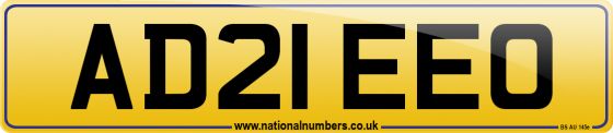 AD21 EEO