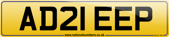 AD21 EEP