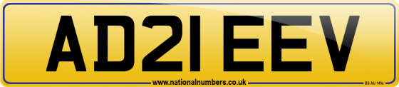 AD21 EEV
