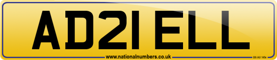 AD21 ELL