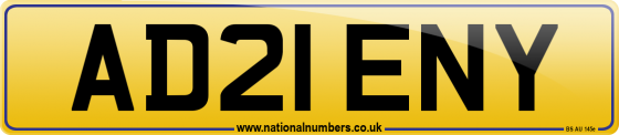 AD21 ENY