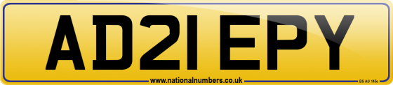 AD21 EPY