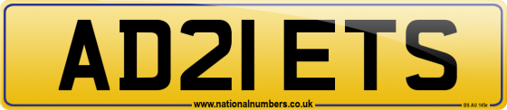 AD21 ETS
