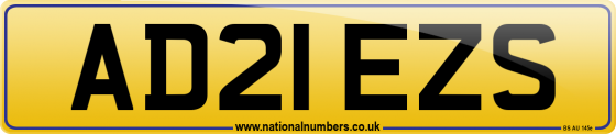 AD21 EZS