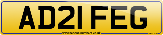 AD21 FEG