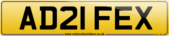 AD21 FEX