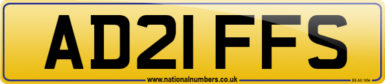 AD21 FFS
