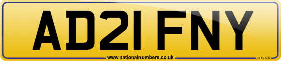 AD21 FNY
