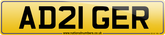 AD21 GER