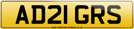 AD21 GRS