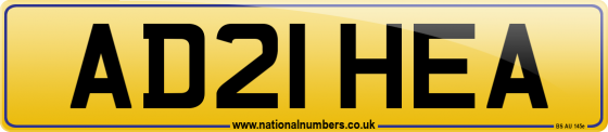 AD21 HEA